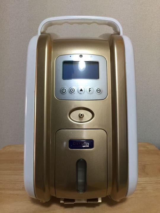 O2リカバリー OC3T MINI高濃度酸素発生器 高濃度酸素発生器[O2リカバリー