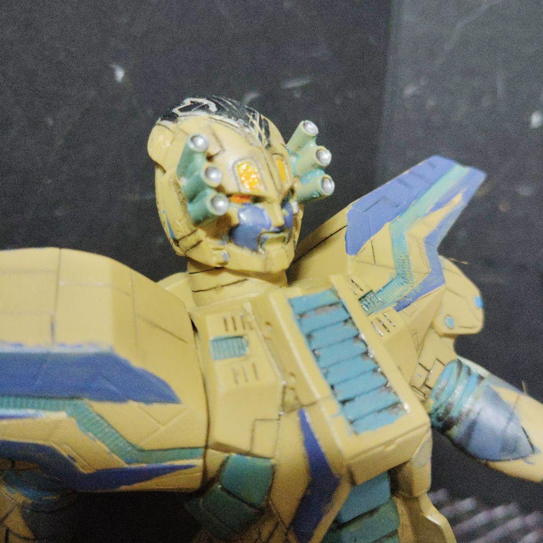 上野淳子様専用ウルトラ怪獣旧型セット