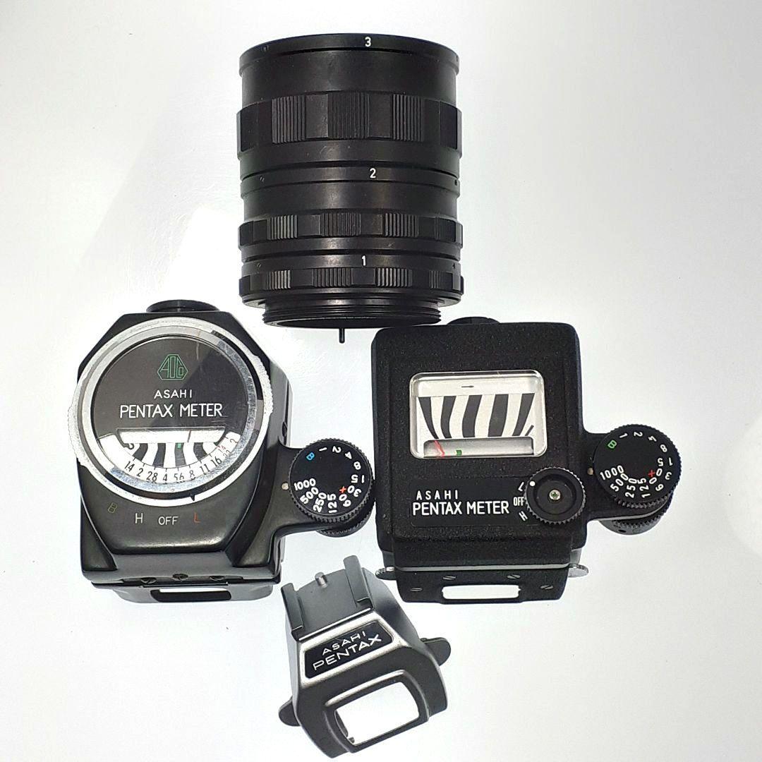 Pentax ペンタックスSB2 Super-Takumar 1:2/55mm