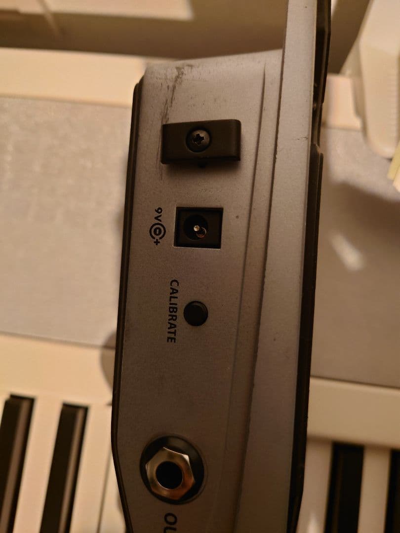 【Electro-Harmonix】Slammi