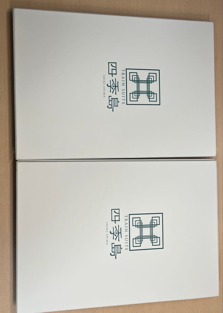 KATO 10-1447 E001形　四季島　10両セット