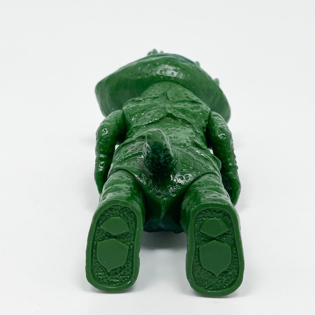 ポピー ソフビ キングザウルスシリーズ カネゴン