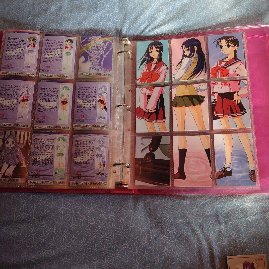 トゥーハート To Heart