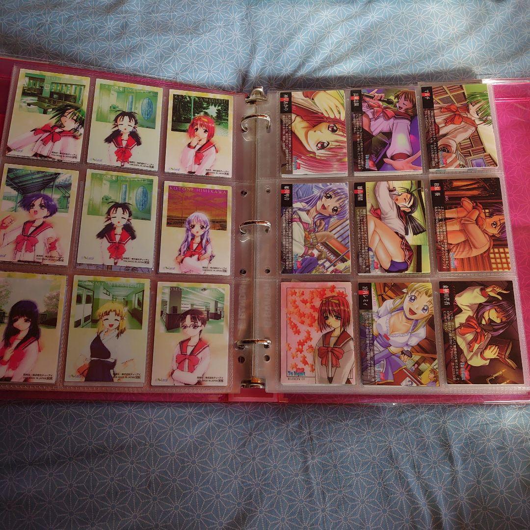 トゥーハート To Heart