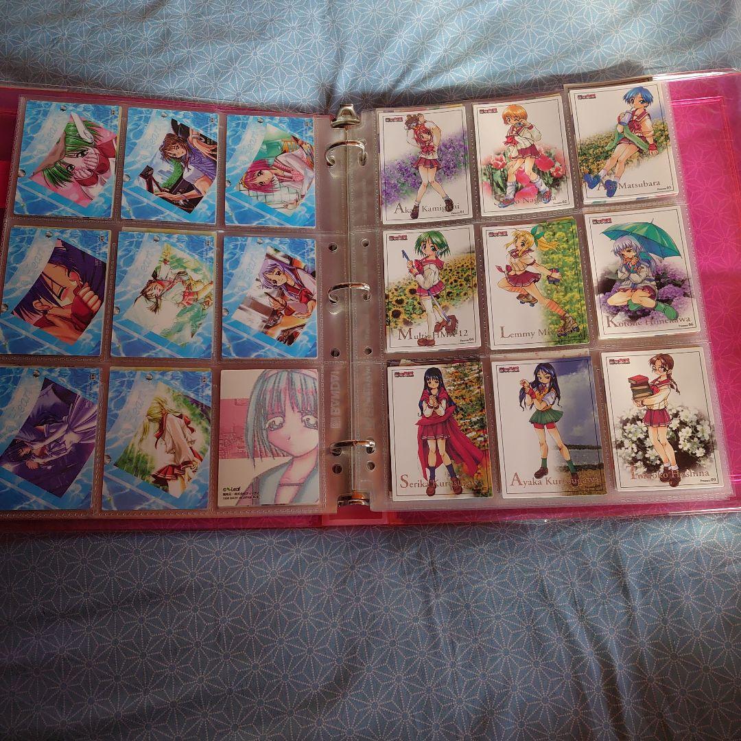 トゥーハート To Heart