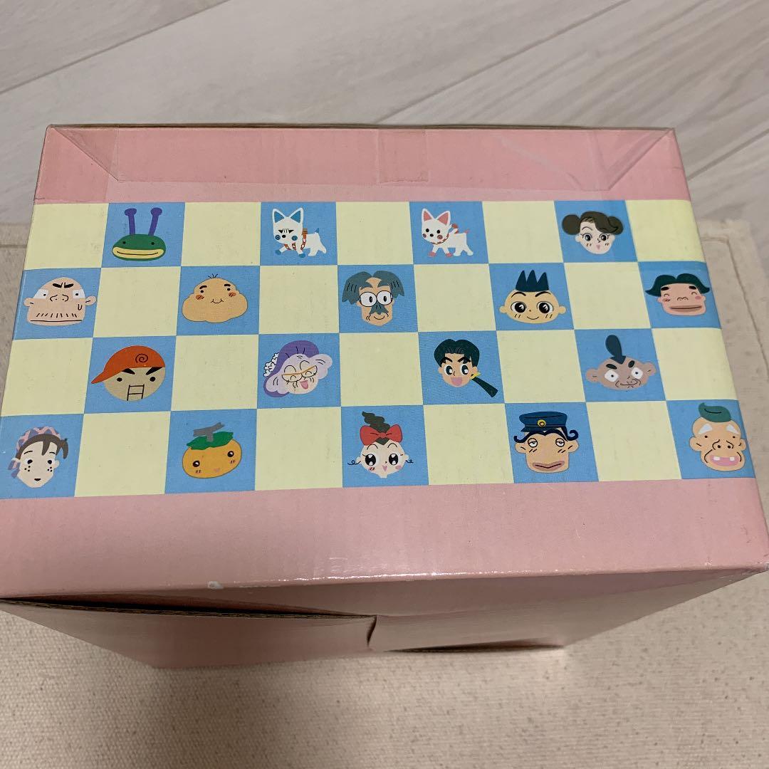 おじゃる丸 万年カレンダー