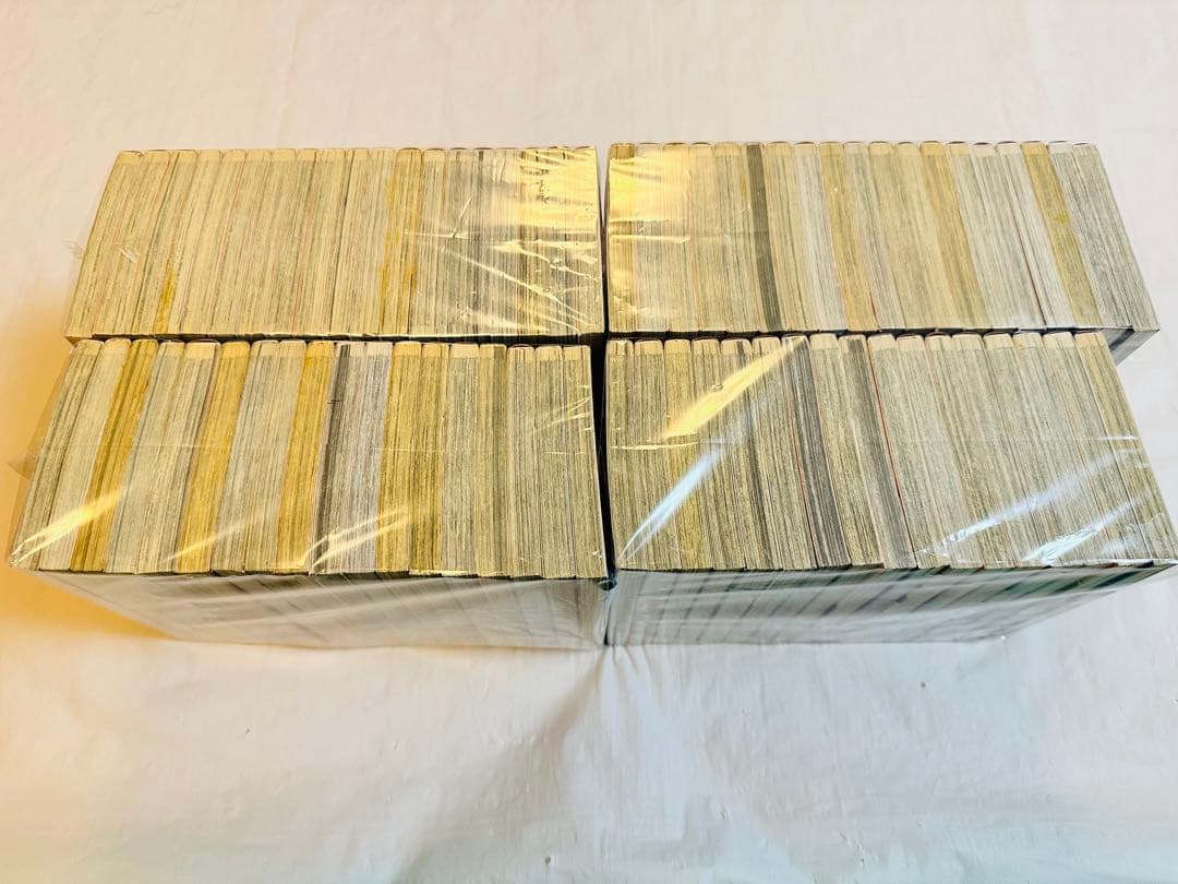 NARUTO ナルト　全巻　完結　セット　外伝付き