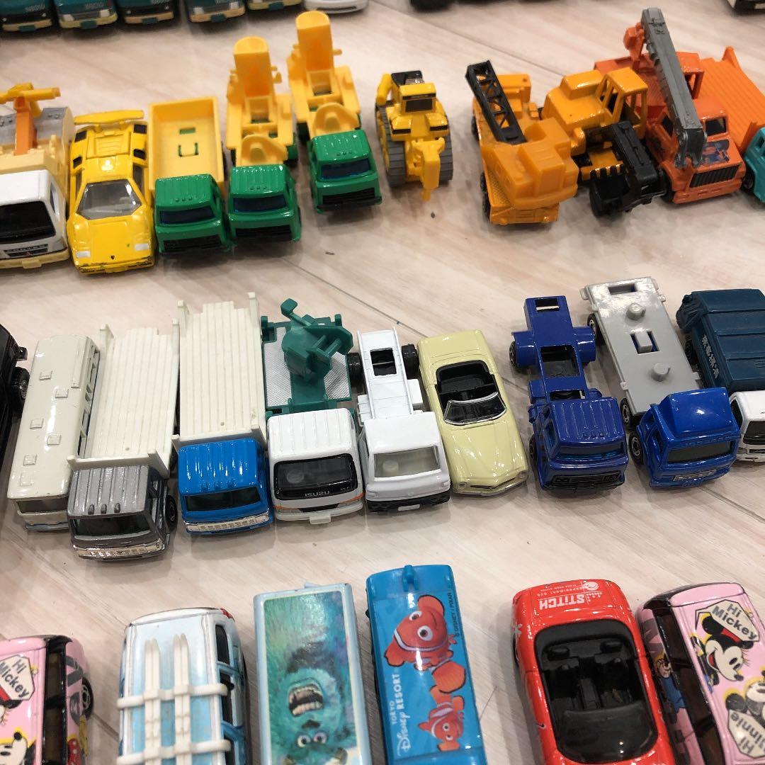 トミカ トミカケース カーペットセット 公式 ストア