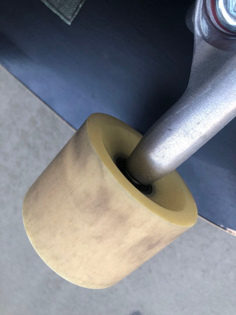 ヤウ YOW サーフスケート スケートボード クリステンソン