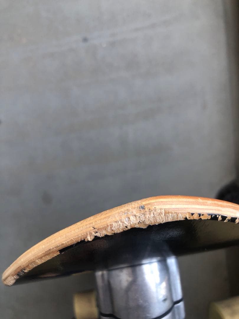 ヤウ YOW サーフスケート スケートボード クリステンソン