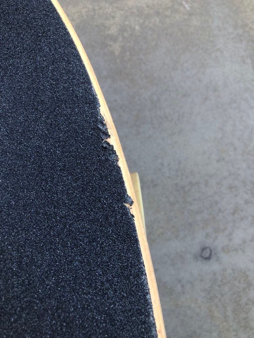 ヤウ YOW サーフスケート スケートボード クリステンソン