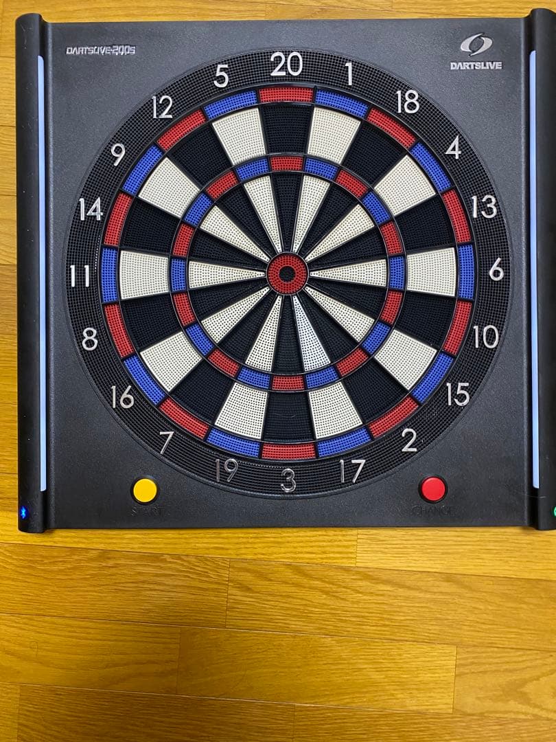 DARTSLIVE 200S 電子ダーツボード