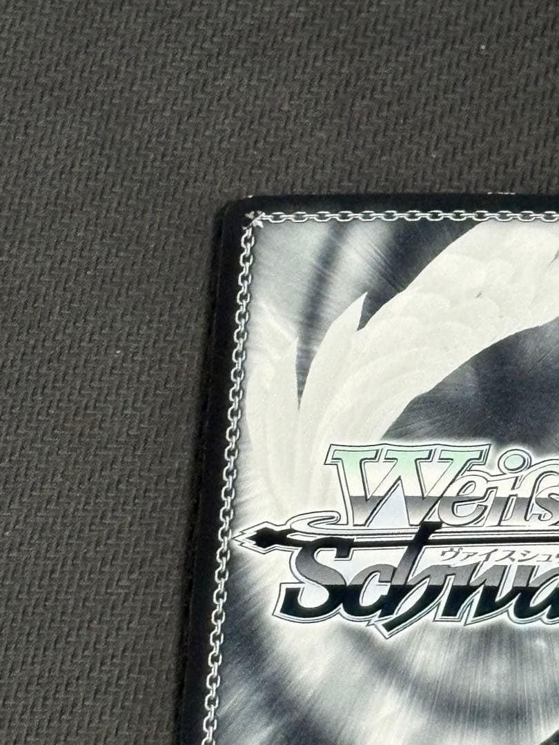 \"CLEAR\"木之本桜 SSP ヴァイスシュヴァルツ カードキャプターさくら1枚