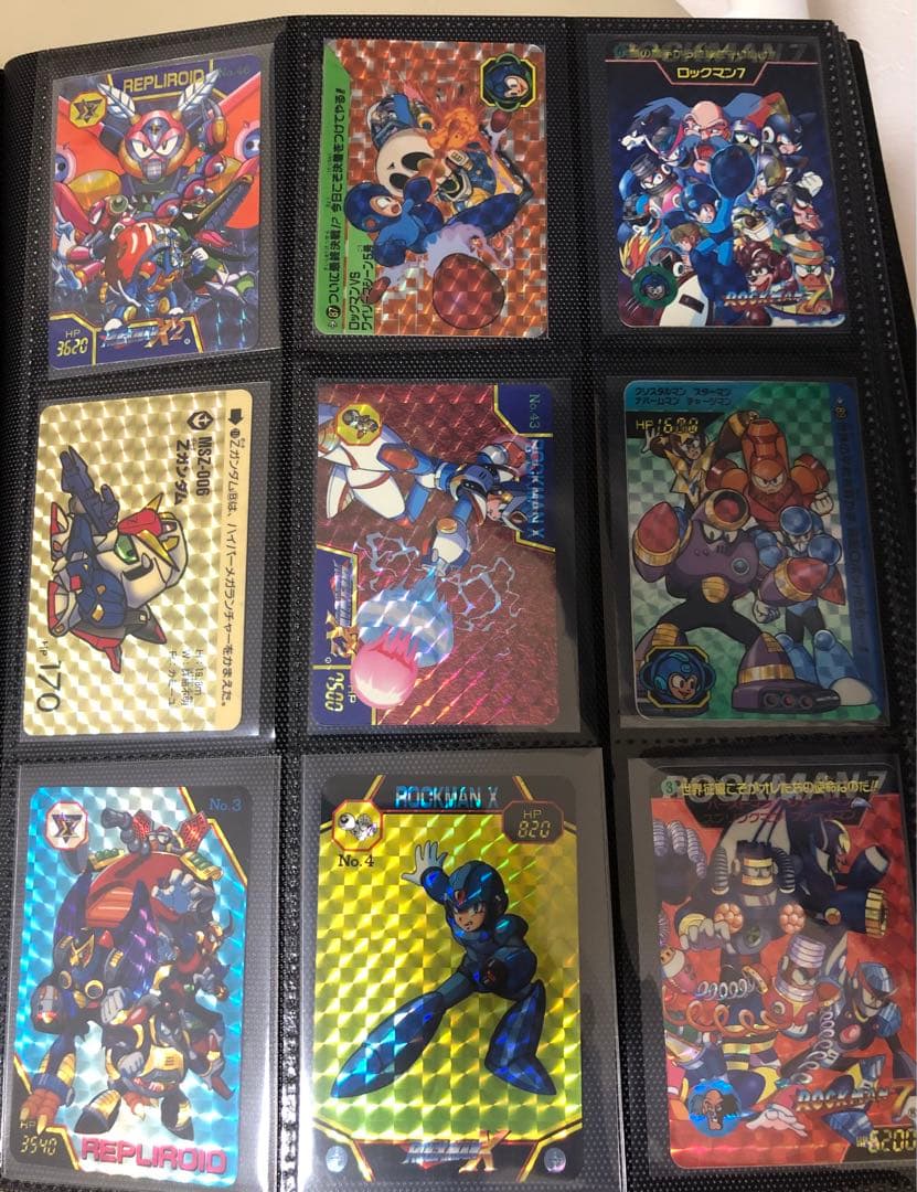 タ*マ様 カードダス ドラゴンボールなど色々まとめ売り