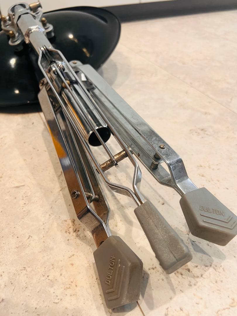 DULTON BEAT STOOL 黒　ダルトン　ビートスツール