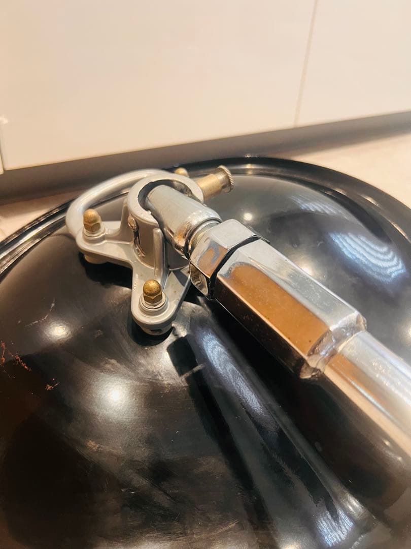 DULTON BEAT STOOL 黒　ダルトン　ビートスツール