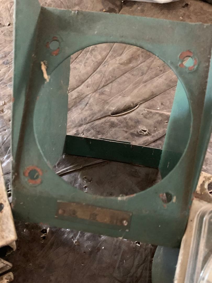 値下】計器一式