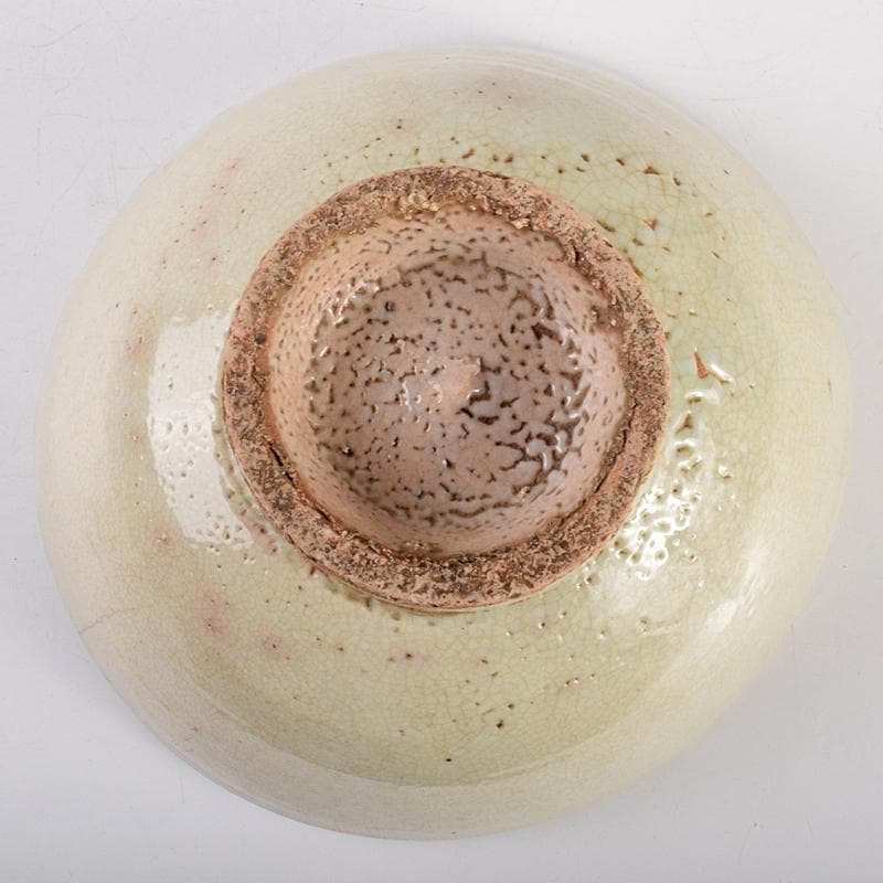 朝鮮 李朝 高麗白磁 鉢 時代箱付 M R5065 - winetouritalia.com