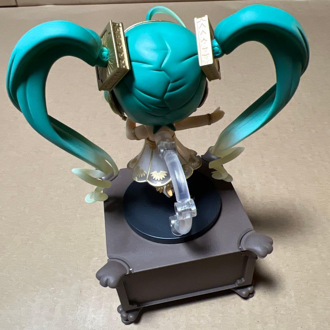 ねんどろいど 初音ミクシンフォニー 5th Anniversary Ver.