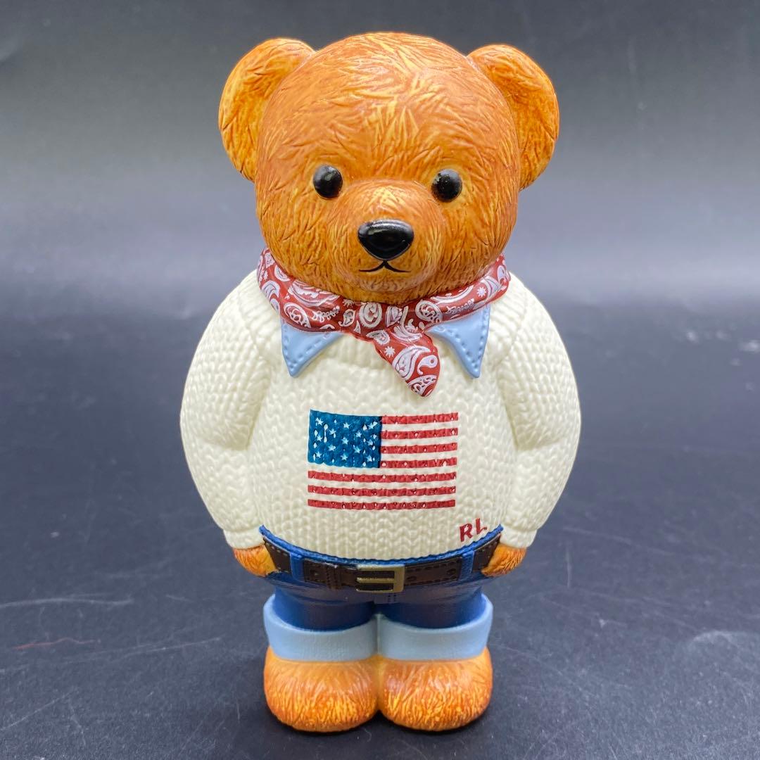 イギリス アンティーク テディベア ぬいぐるみ くま クマ インテリア