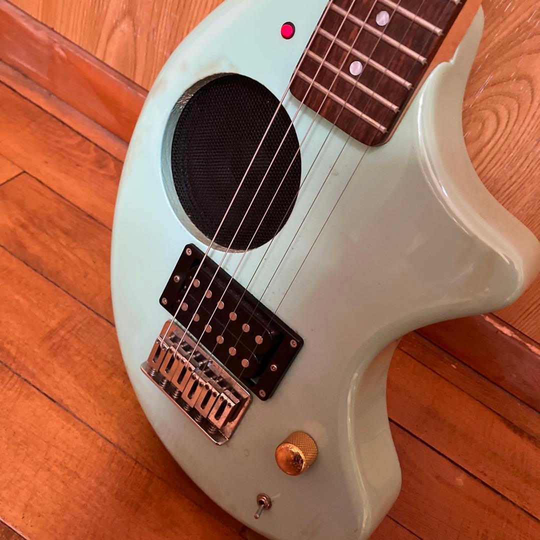 【値下げ】ジャンク　フェルナンデス　ZO-3 本体のみ