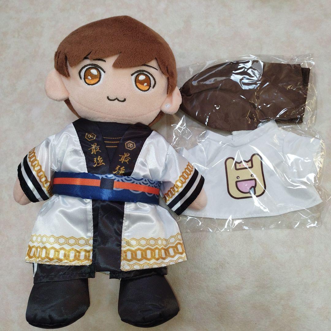 歌い手　めいちゃん　まとめ売り　Gero 肉チョモランマ　ペンライト　ぬいぐるみ