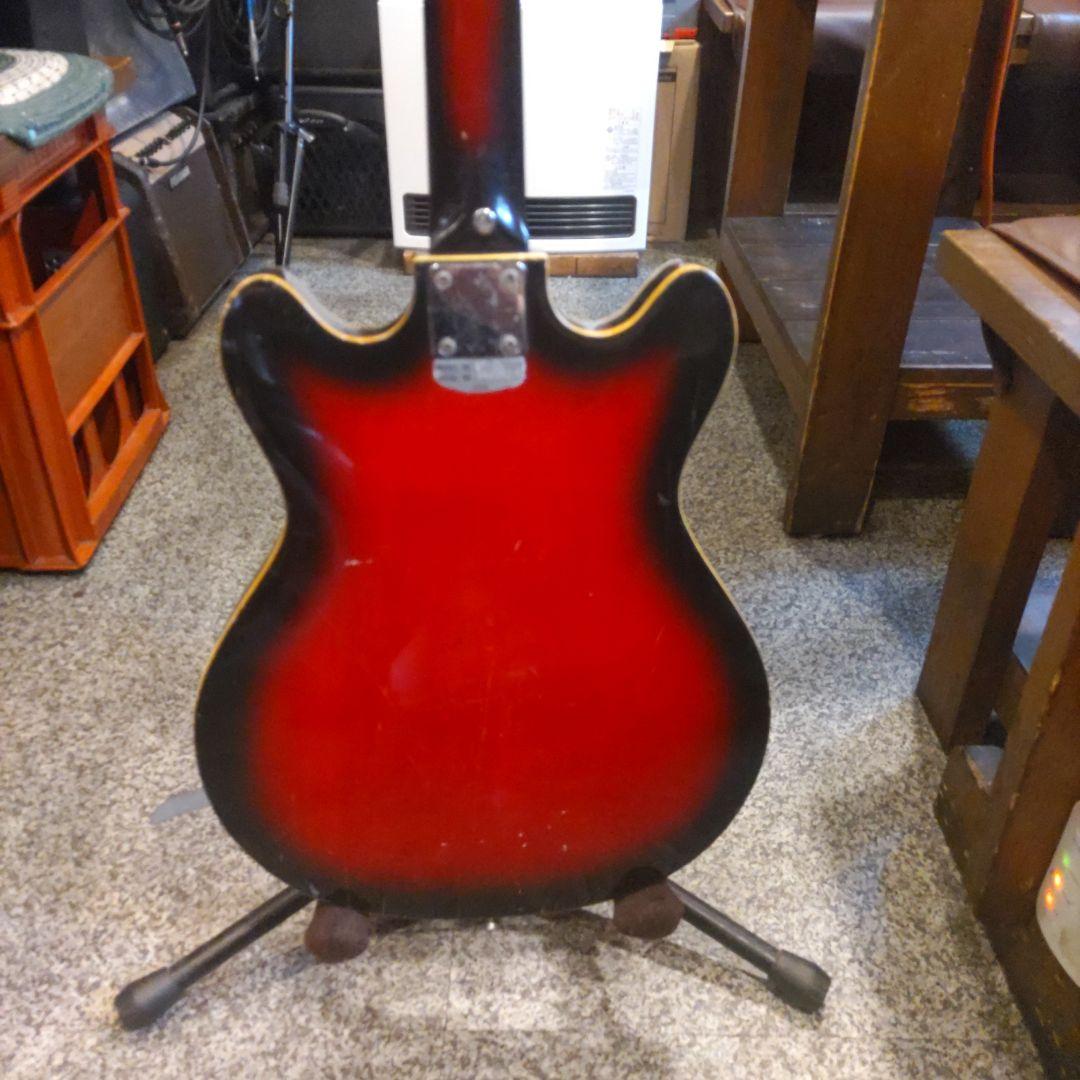 TERSCO EP-2L フルアコ (管理カヒ)