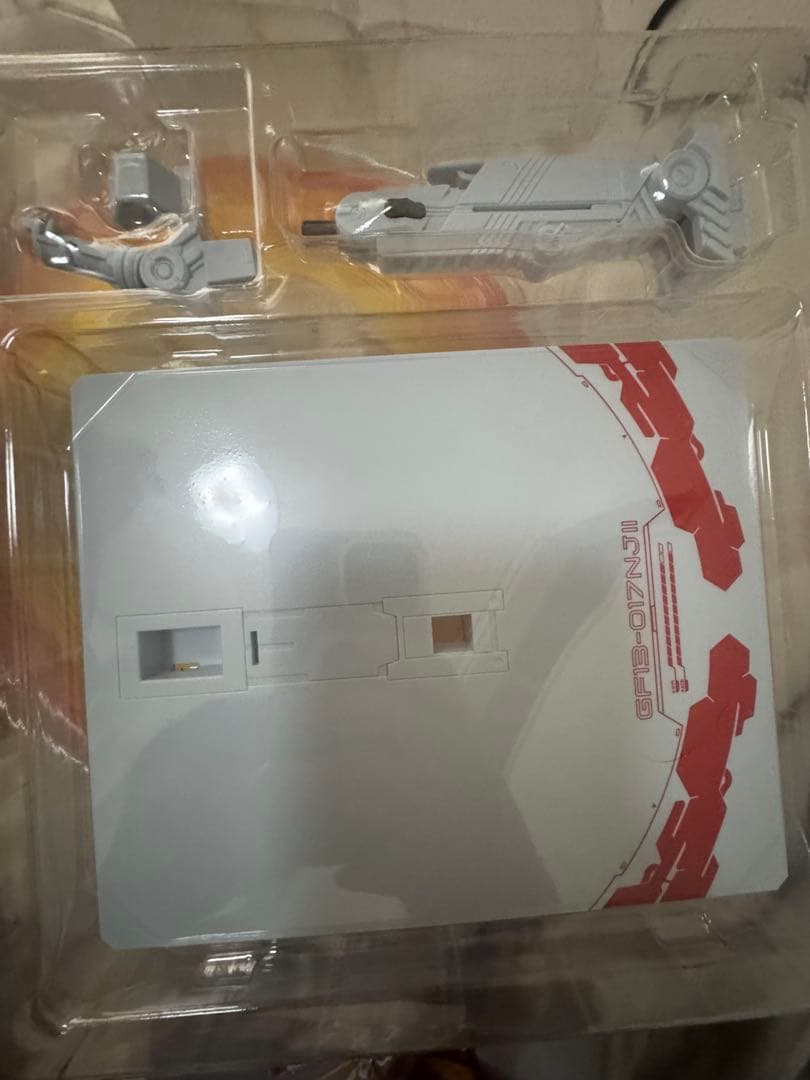 L BUILD メタルビルド ゴッドガンダム&ゴッドガンダム弐