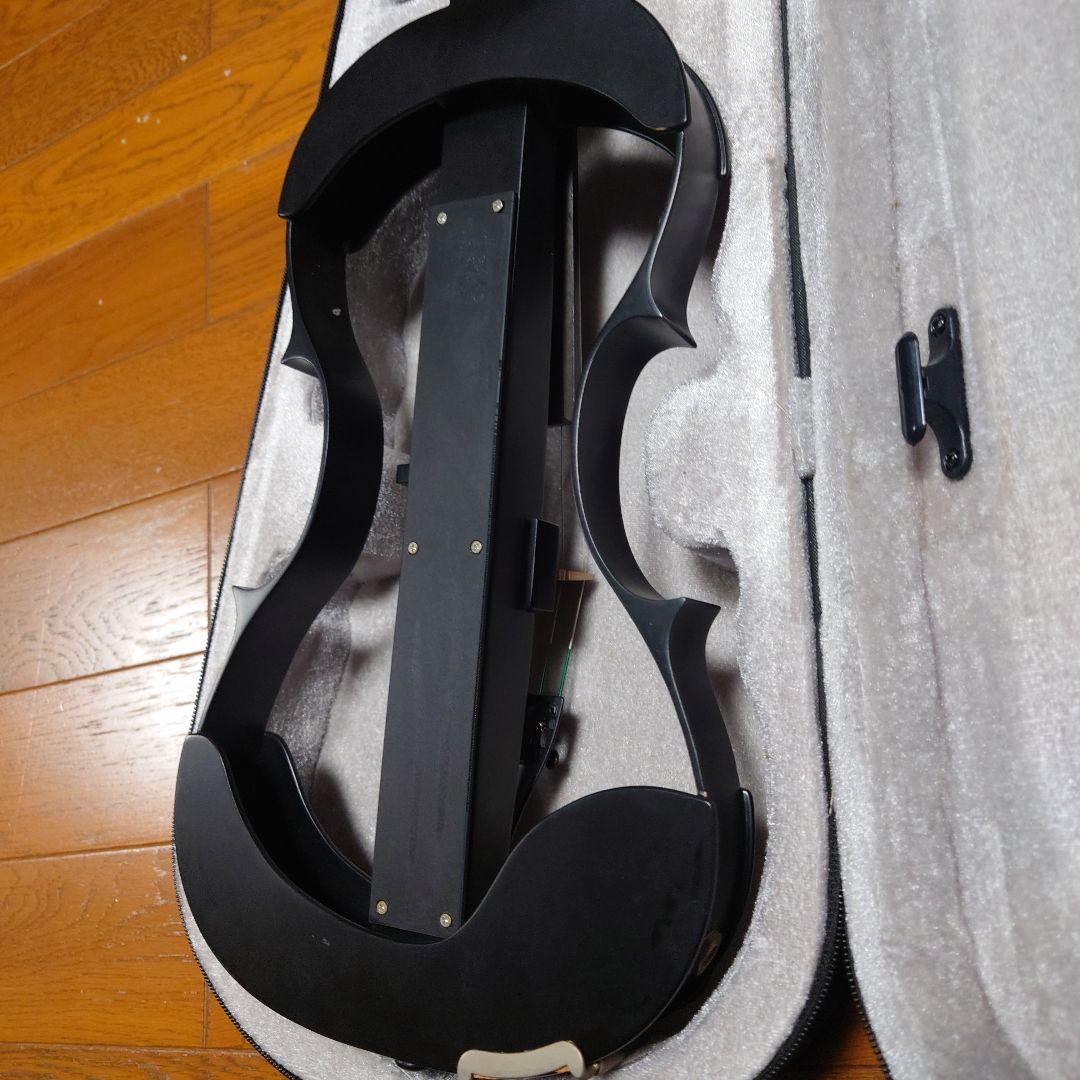 Kranz エレキ バイオリン　SUGIZO LUNA SEA