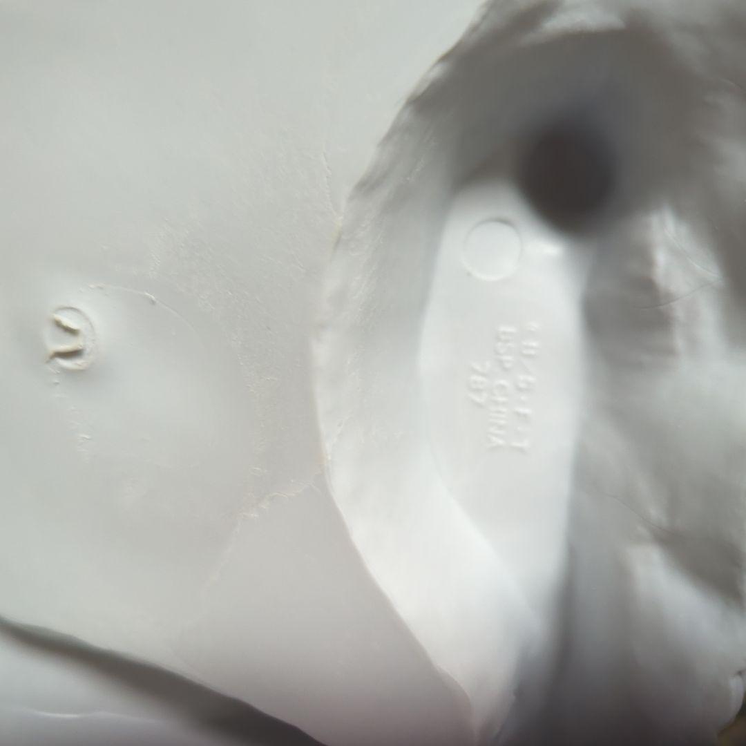 専用ドラゴンボール一番くじオムニバスZF賞デンデ、ラストワン賞ポルンガフィギュア