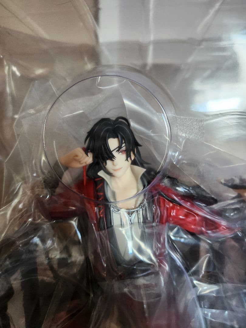 花城 フィギュア