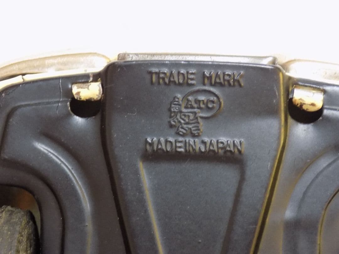 ✨️本日限定価格　アサヒ玩具 ブリキ【ルノー フロリード 】フリクション