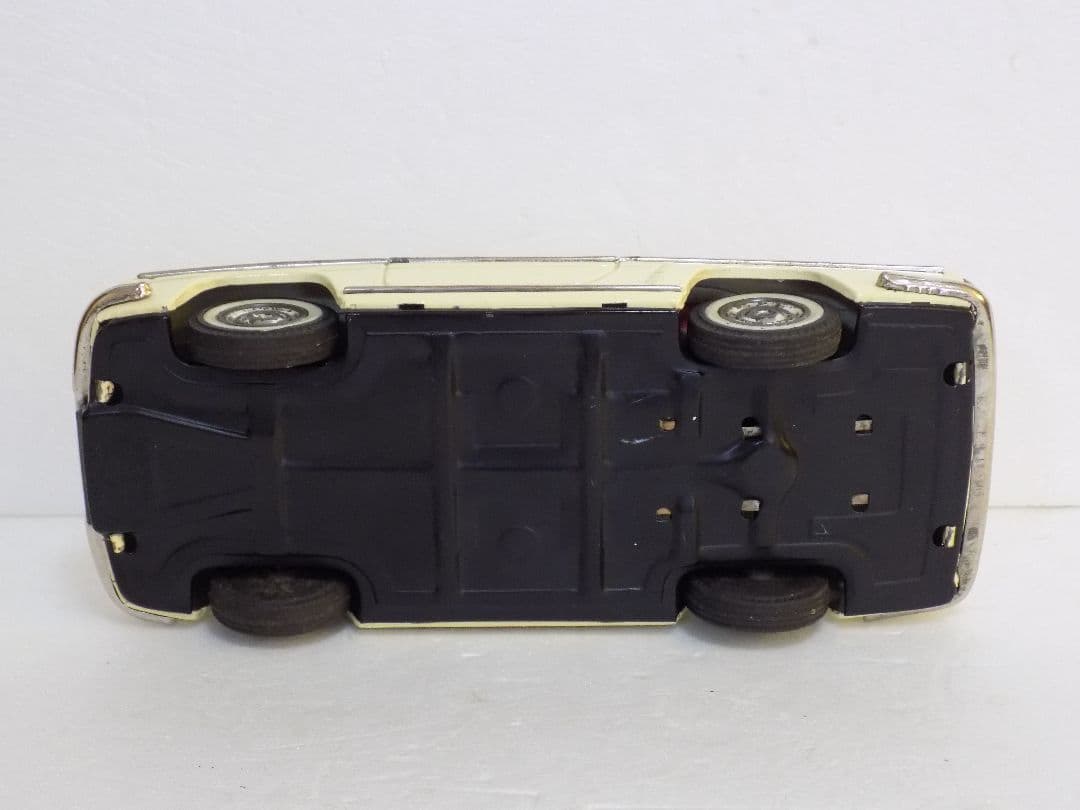 ✨️本日限定価格　アサヒ玩具 ブリキ【ルノー フロリード 】フリクション