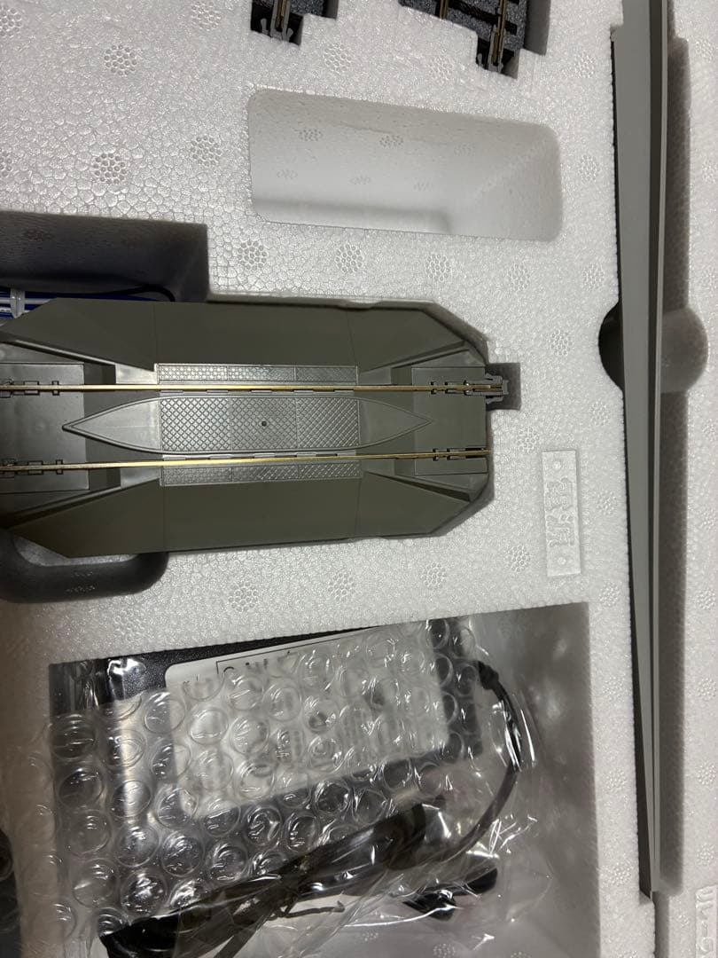 レア希少KATO HOスターターセット キハ58系気動車未使用品 外箱スレあり