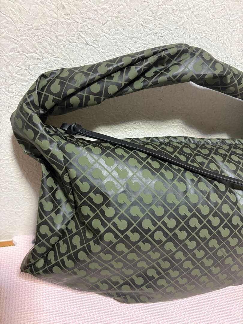 Kueさま用 ゲラルディーニ☆ソフティ☆ワンショルダー