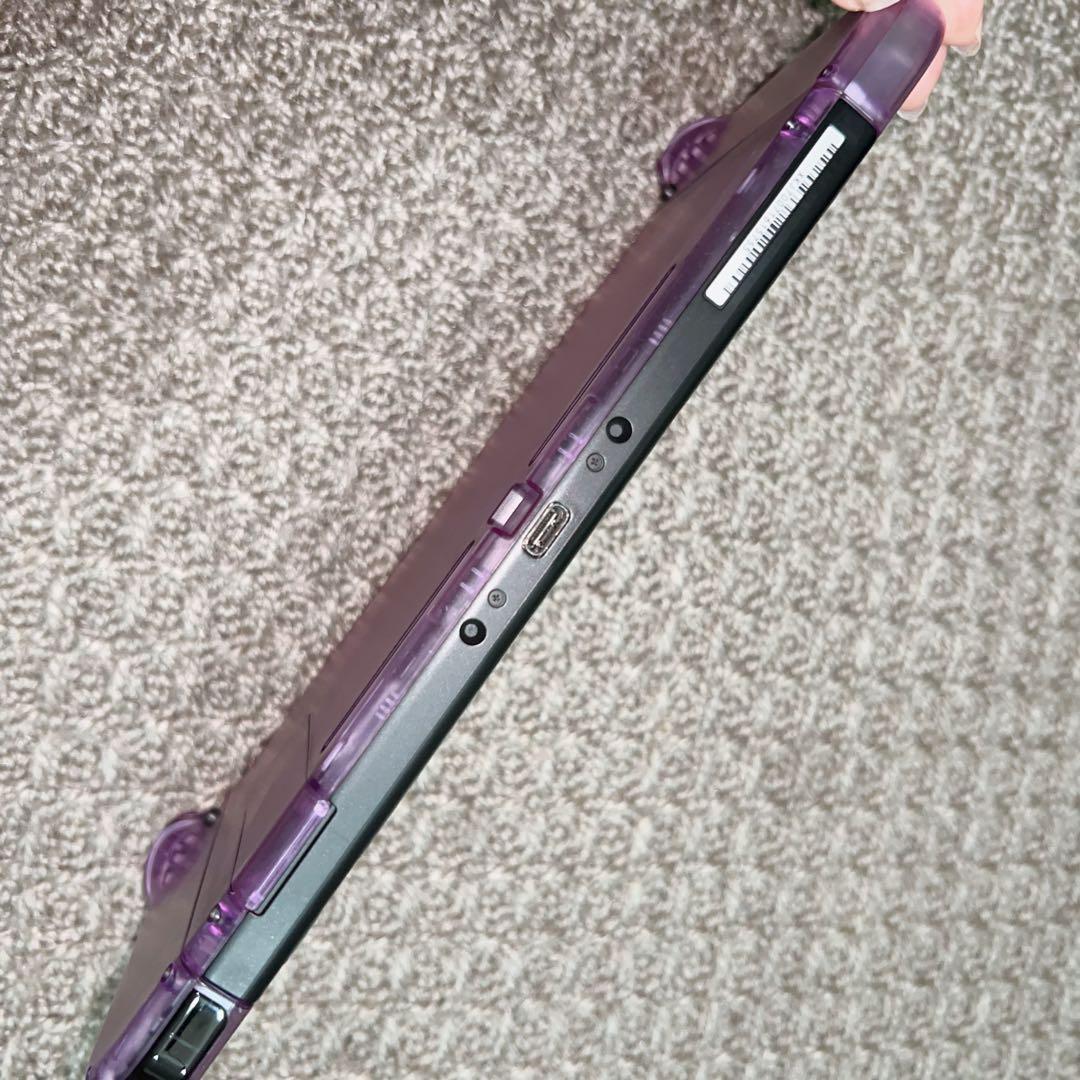 Nintendo Switch 本体　オールカスタム品