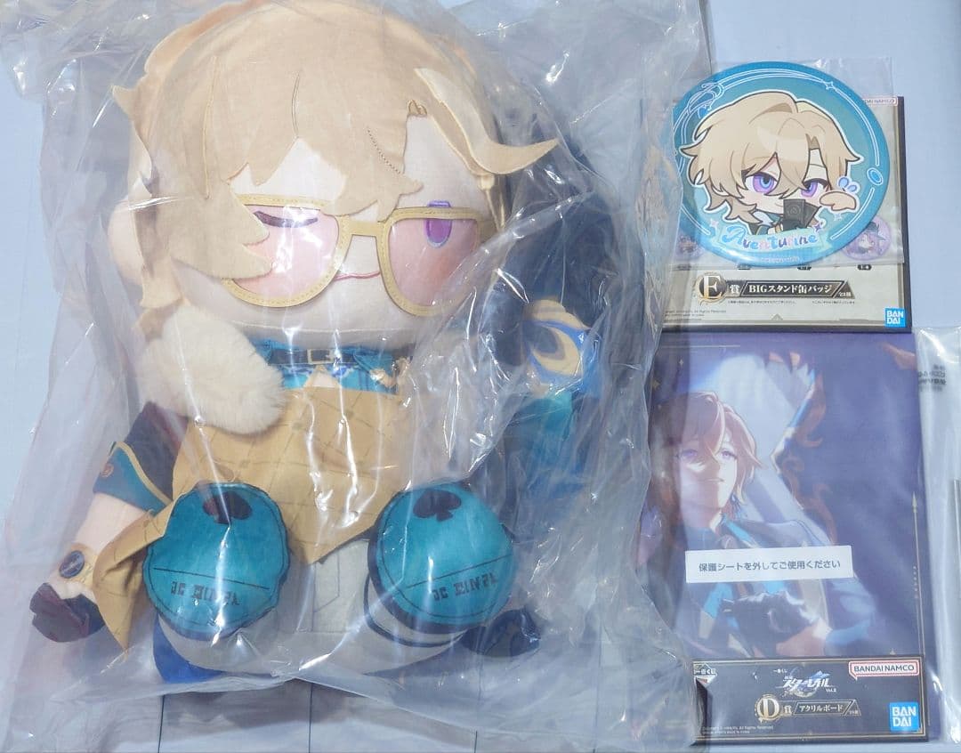 希少 ジョジョの奇妙な冒険 ジャンプ展 缶バッジ ジョナサン・ジョースター