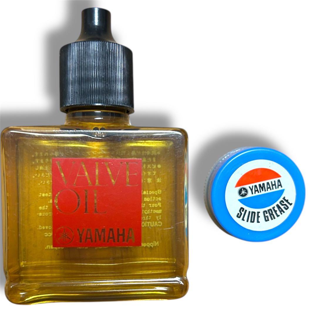 トランペット 本体 ハードケース付きYTR -2321【美品】