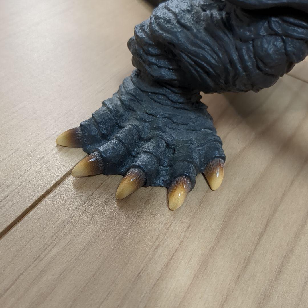 エクスプラス　大怪獣シリーズ 大映特撮編 ガメラ1996　少年リック