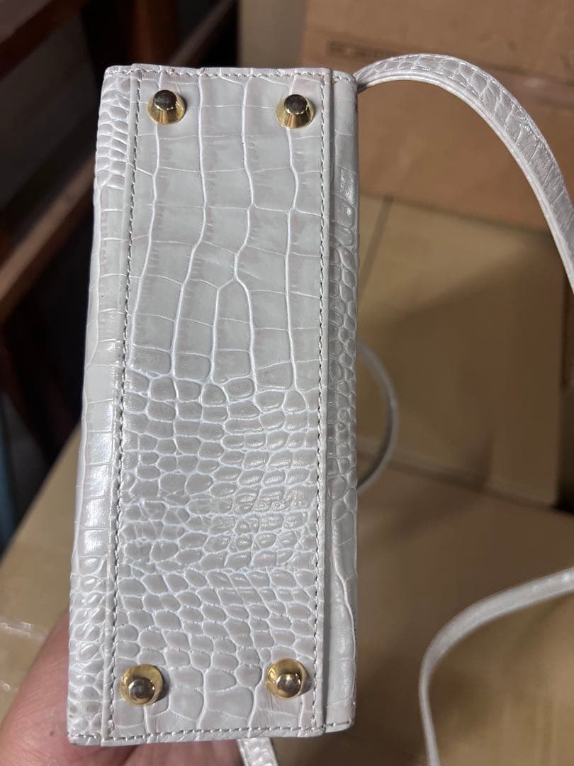 YSL イヴサンローラン　バッグ　トートバッグ