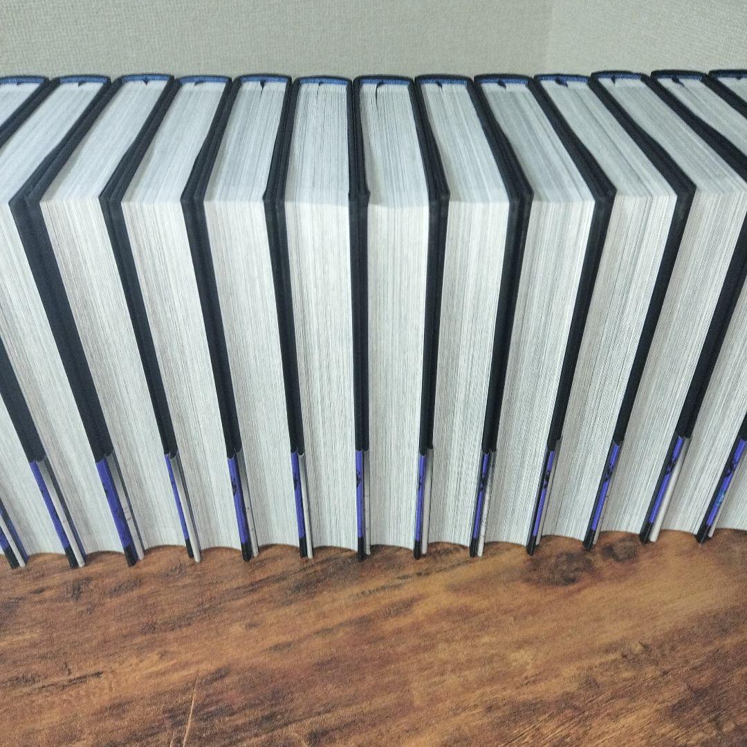 【全巻初版】【美品】 キングダム完全版 全20巻セット 原泰久