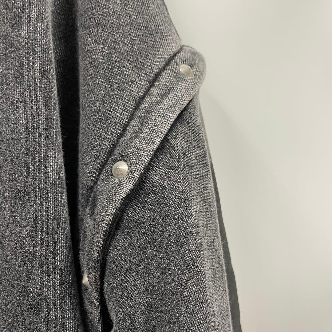 【U87S】　Gamchu【ガムチュ】Sloppy脱臼ギミックパーカー