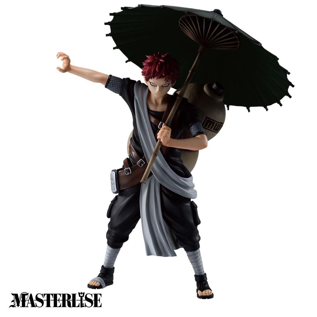 【新品未開封】　一番くじ　ナルト　中忍試験編　1ロット　販促物未使用くじ券付