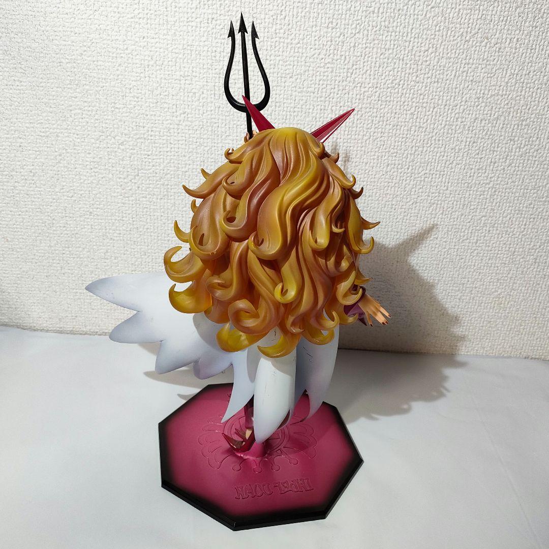 ☆　pop　ワンピースフィギュア　サディ　☆