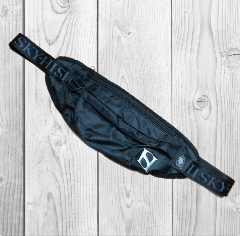 BMSG SKY-HI ボディバッグ 八面六臂