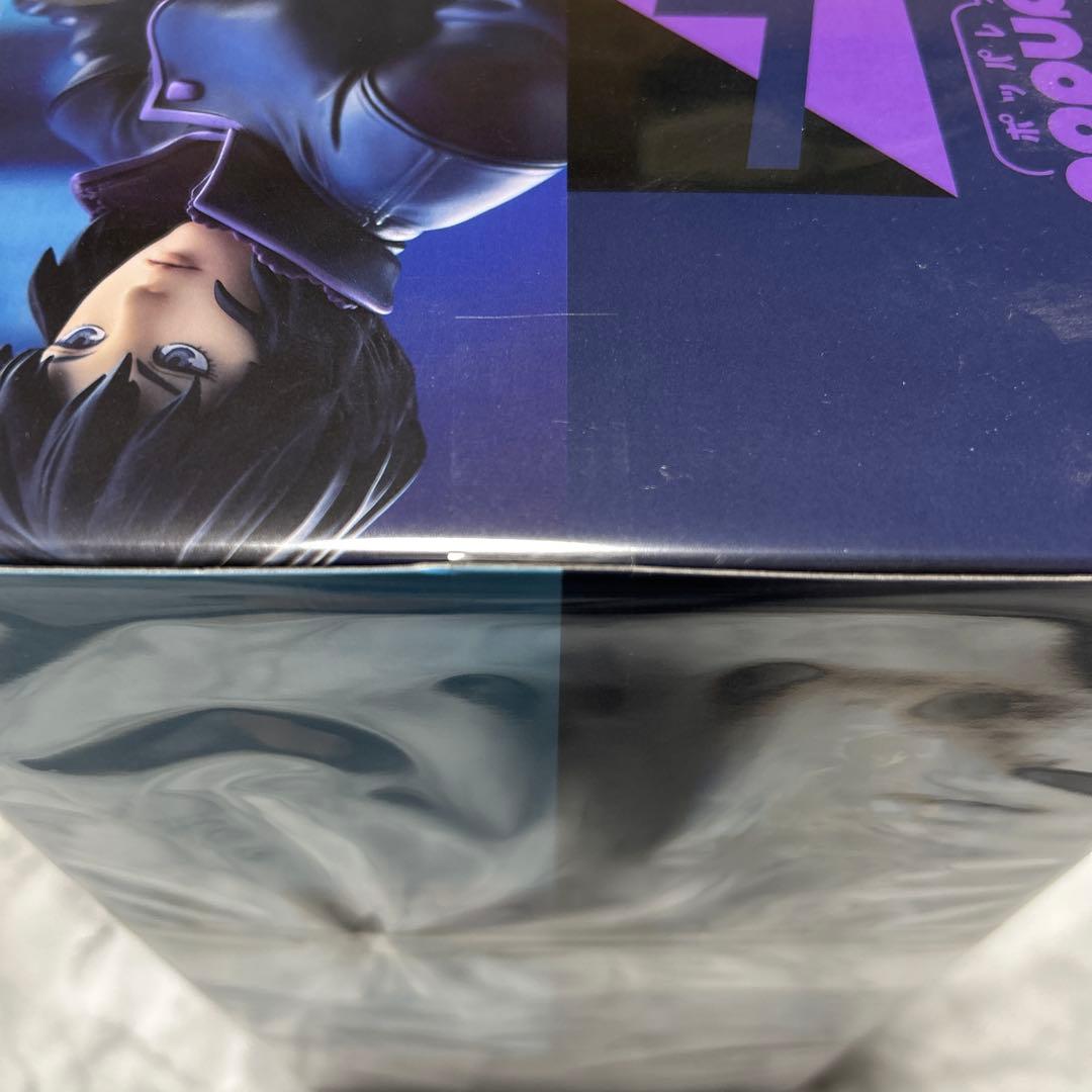 POP UP PARADE 攻殻機動隊 草薙素子 1995ver. L size