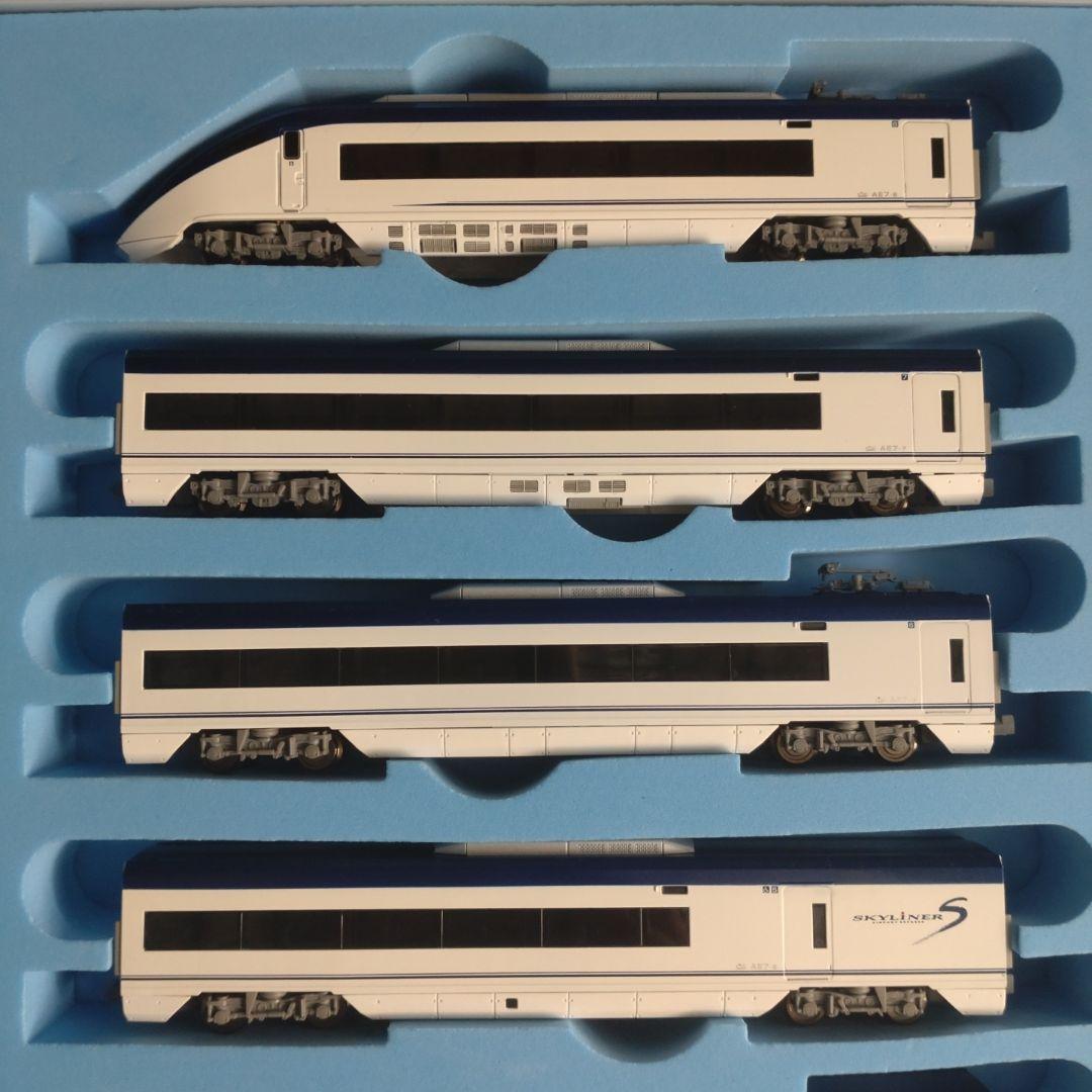 マイクロエース A-7371 AE形・スカイライナー 8両セット