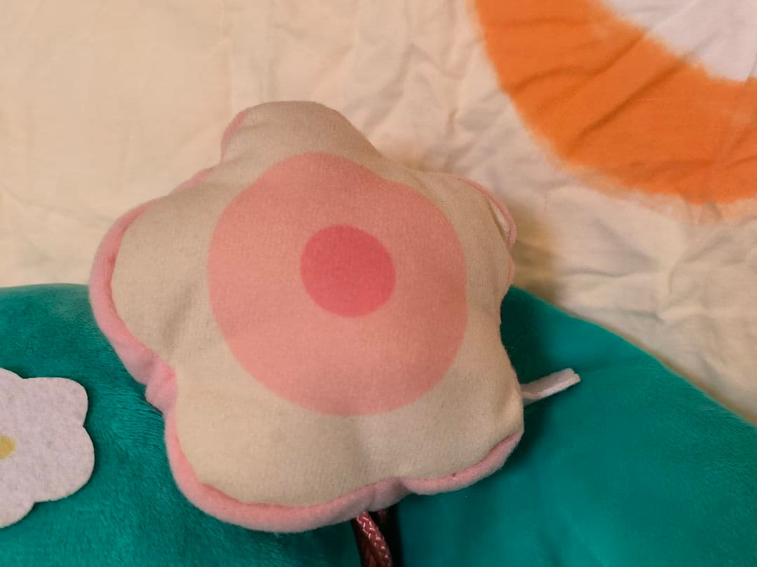 べ*ん様 マジカルミライ2021 ふわぷち(L)