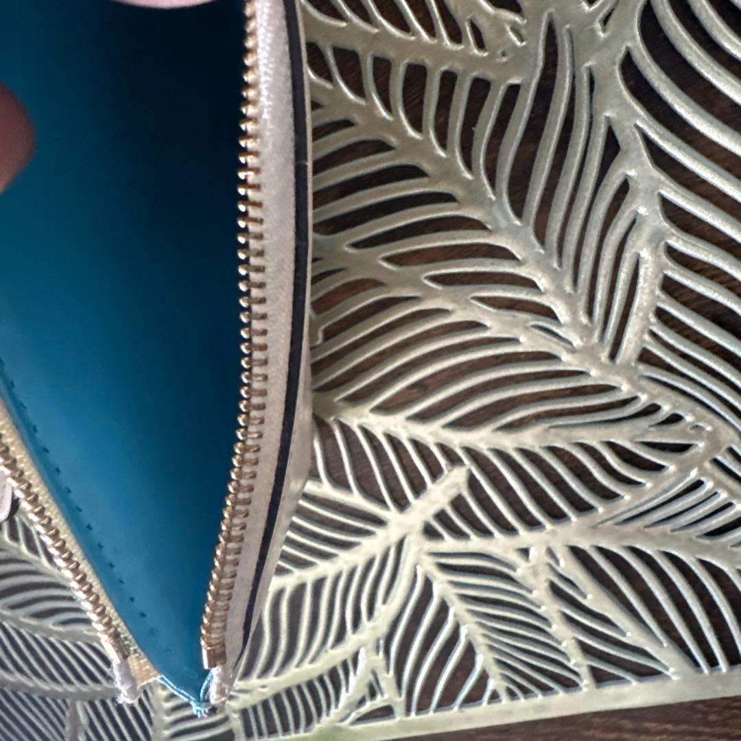 20年製 ルイヴィトン ポルトフォイユ ポンヌフ コンパクト 折財布