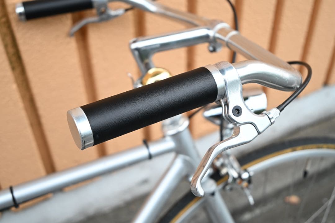 _*_様 NJS LEVEL コミューター仕様　ピスト